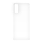 Vivo Y11s 4-OK szilikon telefonvédő ultravékony ÁTLÁTSZÓ