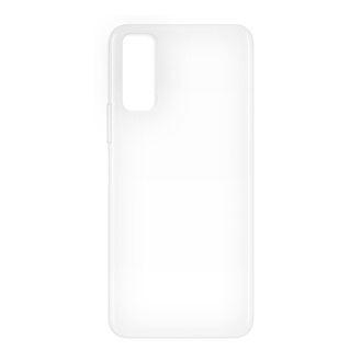 Vivo Y11s 4-OK szilikon telefonvédő ultravékony ÁTLÁTSZÓ