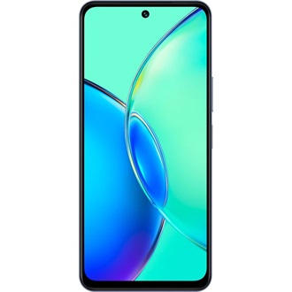 Vivo Y19s 6,68" LTE 8/256GB DualSIM fekete okostelefon