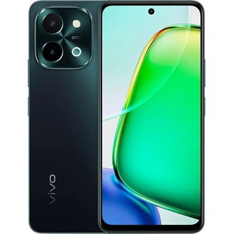 Vivo Y28 6,68" LTE 8/256GB DualSIM zöld okostelefon