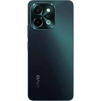 Vivo Y28 6,68" LTE 8/256GB DualSIM zöld okostelefon