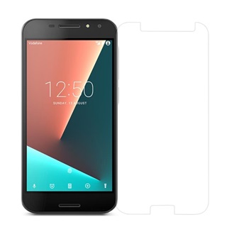 Vodafone Smart N8 Gigapack Képernyővédő üveg 0.3mm, NEM íves, ÁTLÁTSZÓ