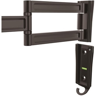 StarTech WALL MOUNT ARM - DUAL SWIVEL .