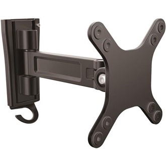 StarTech WALL MOUNT ARM - SINGLE SWIVEL .