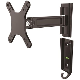 StarTech WALL MOUNT ARM - SINGLE SWIVEL .