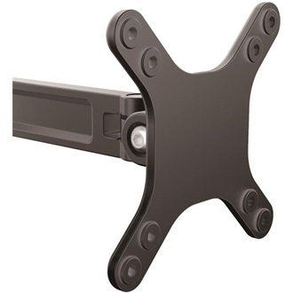 StarTech WALL MOUNT ARM - SINGLE SWIVEL .