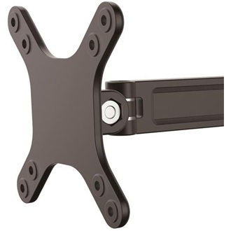 StarTech WALL MOUNT ARM - SINGLE SWIVEL .