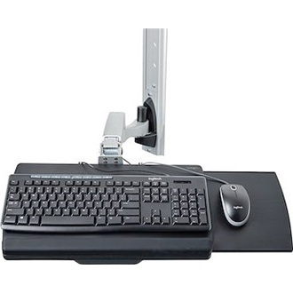 StarTech WALL MOUNT WORKSTATION DESKTOP PC WALL MOUNT-BRACKET
