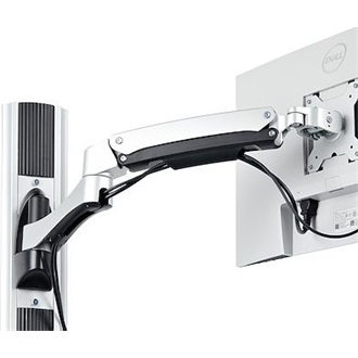 StarTech WALL MOUNT WORKSTATION DESKTOP PC WALL MOUNT-BRACKET