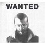 WANTED – $250,000 Reward