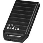 Sandisk WD_BLACK C50 Storage Expansion 1TB Xbox Expansion Slot SSD fekete