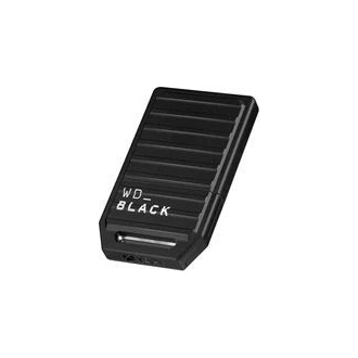Sandisk WD_BLACK C50 Storage Expansion 1TB Xbox Expansion Slot SSD fekete