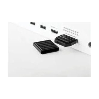 Sandisk WD_BLACK C50 Storage Expansion 1TB Xbox Expansion Slot SSD fekete