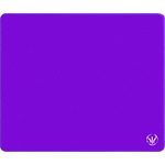 WLMOUSE Xsoft L gaming egérpad lila