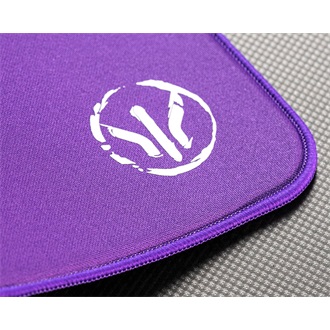 WLMOUSE Xsoft L gaming egérpad lila