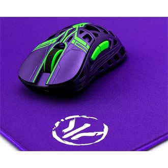 WLMOUSE SWORD X optikai vezeték nélküli gaming egér lila