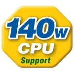 140 W a következő generáció