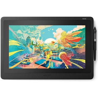 Wacom Cintiq 16