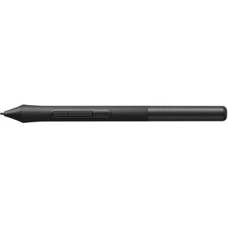 Wacom Intuos M digitalizáló rajztábla fekete