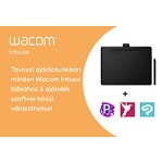 Wacom Intuos: Valósítsd meg a kreatív álmaid!
