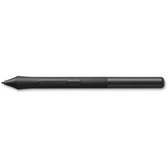 Wacom Intuos S Black North digitalizáló tábla fekete