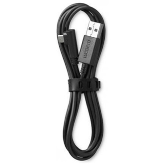 Wacom Intuos S Black North digitalizáló tábla fekete