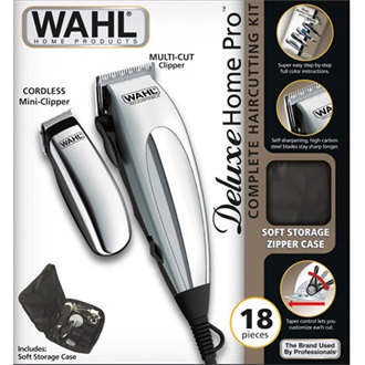 Wahl 79305-1316 HomePro Deluxe hajnyíró