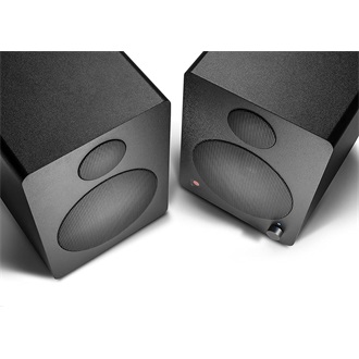 Wavemaster CUBE MINI NEO Black 2.0 hangszóró fekete