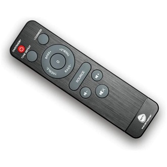 Wavemaster CUBE MINI NEO Black 2.0 hangszóró fekete