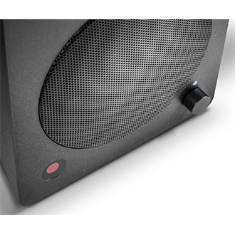 Wavemaster CUBE MINI NEO Black 2.0 hangszóró fekete