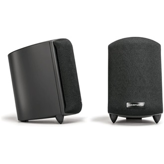 Wavemaster MOODY BT 2.1 hangszóró fekete