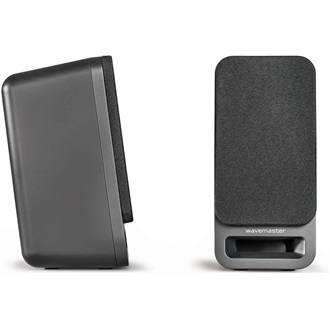 Wavemaster MX3+ 2.1 hangszóró fekete