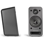 Wavemaster MX3+ BT 2.1 hangszóró fekete