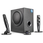 Wavemaster STAX BT 2.1 hangszóró fekete
