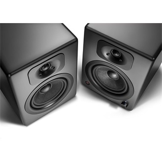 Wavemaster TWO NEO Gray 2.0 hangszóró szürke