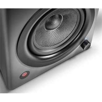 Wavemaster TWO NEO Gray 2.0 hangszóró szürke