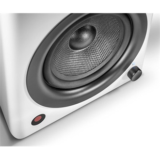 Wavemaster TWO NEO White 2.0 hangszóró fehér