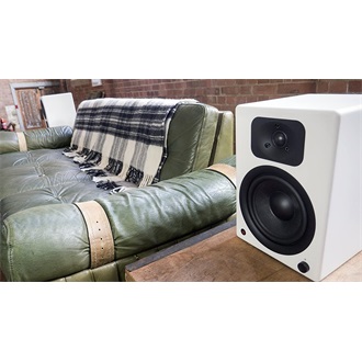 Wavemaster TWO NEO White 2.0 hangszóró fehér