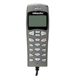 Webtelefon USRobotics módra