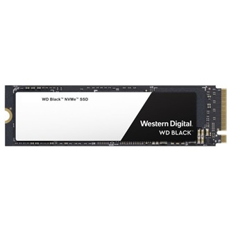 Western Digital Black 250GB PCIe x4 (3.0) M.2 2280 SSD