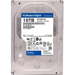Western Digital Blue 10TB 7200rpm 512MB 3,5" HDD