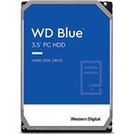Western Digital Blue 6TB 5400rpm 256MB SATA3 3,5" HDD