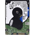 Western Digital Blue Mobile 2TB 5400rpm 128MB SATA3 2,5" HDD