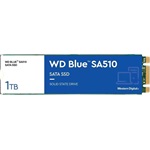 Western Digital Blue SA510 1TB SATA3 M.2 2280 SSD