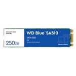 Western Digital Blue SA510 250GB SATA3 M.2 2280 SSD