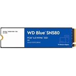 Western Digital Blue SN580 2TB PCIe x4 (4.0) M.2 2280 SSD