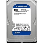 Western Digital Caviar Blue 4TB 5400rpm 128MB SATA3 3,5" HDD