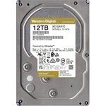 Western Digital Caviar Gold 12TB 7200rpm 512MB SATA3 3,5" HDD