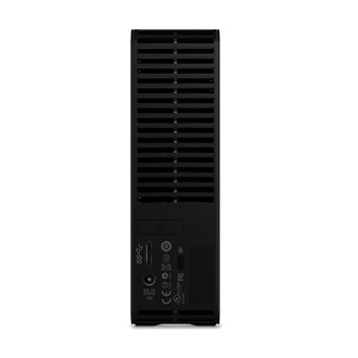 Western Digital Elements Desktop 20TB USB3.0 3,5" külső HDD fekete