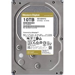 Western Digital Gold 10TB 7200rpm 256MB SATA3 3,5" HDD